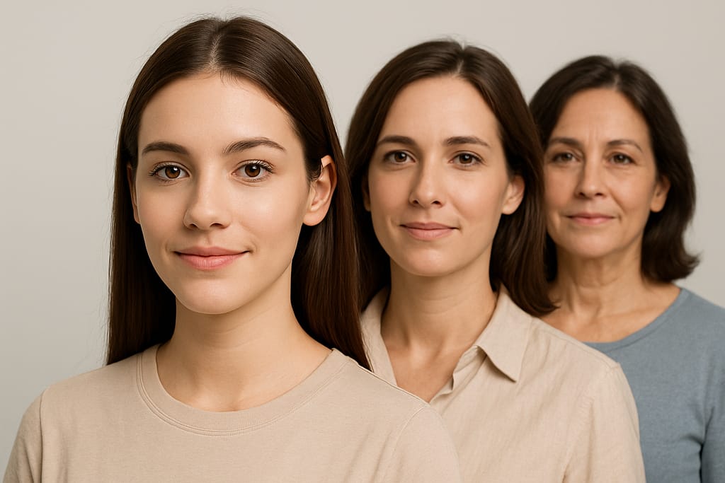 Age pour chirurgie des yeux