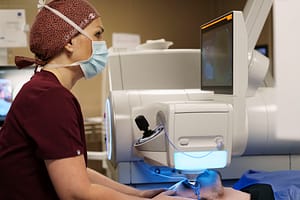 chirurgie réfractive lyon quelle technique laser