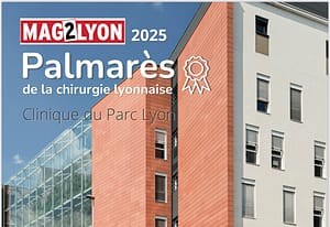 palmarès 2025 chirurgie cataracte
