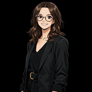 Perrine, vraie patiente opérée de LASIk à Lyon par le Dr Aurélie Gimbert