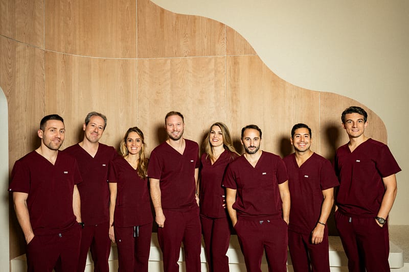 institut Lylo chirurgie laser des yeux chirurgien réfractif