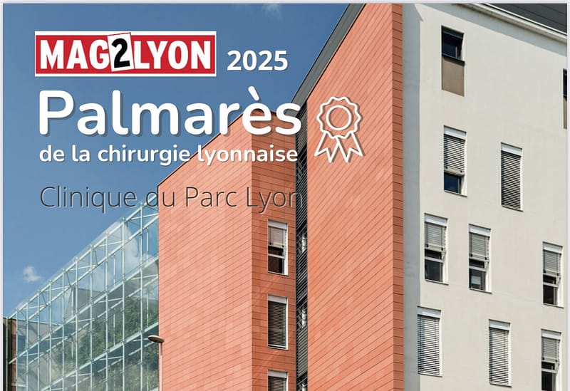 palmarès 2025 chirurgie cataracte
